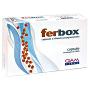 Gam Farma Ferbox 30 Capsule-1