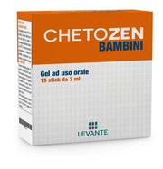 Chetozen Bambini 15 Stick-0