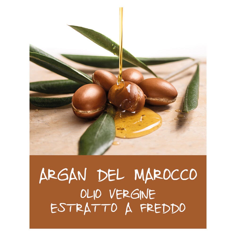 Omia Ecobio Argan Del Marocco Spray Solare SPF20 200ml-4