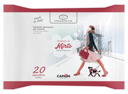 Salviette Ingenya per Cani Fragranza Mirto