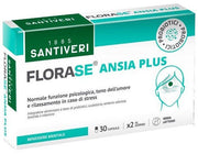 Florase Ansia Plus 30 Capsule-1