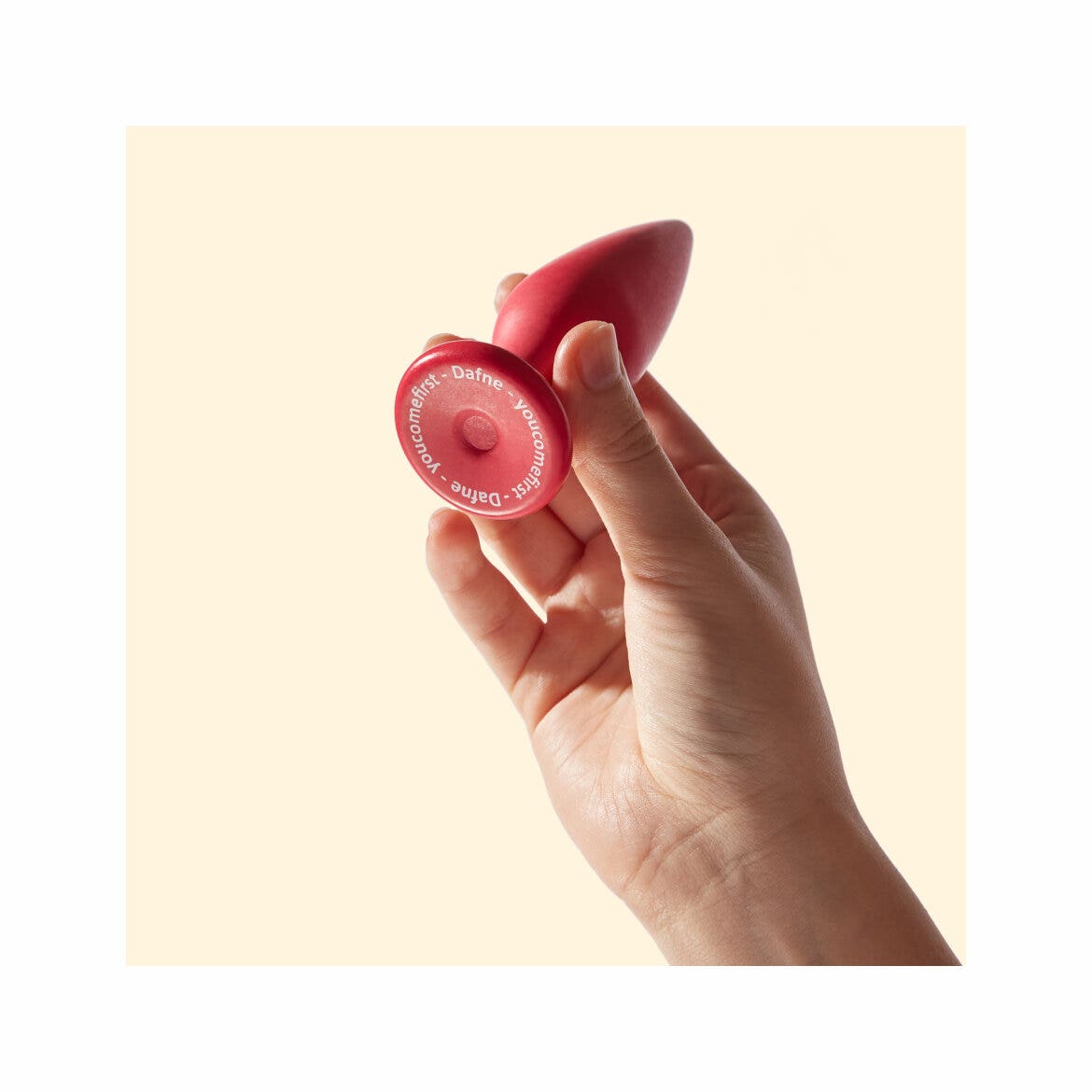 Dafne Plug Anale 100% Bio-Based-2