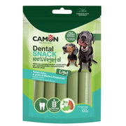 Sticks per Cani Prezzemolo e Menta 100 g