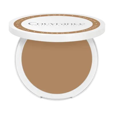 Avene Couvrance Fondotinta Compatto Dorato