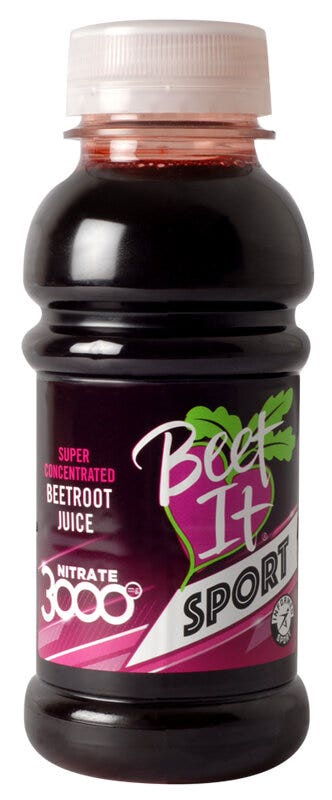 Beet It Sport Nitrate 3000 250ml-1