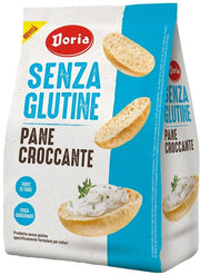 Doria Pane Croccante 150 g-0