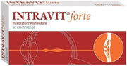 Intravit Forte 30 Compresse-1