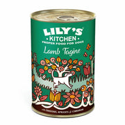 Lily's Kitchen Lamb Tagine Adult Dog 400g-1