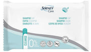 Serenity Care Cuffia Shampoo Capelli Adatta A Persone Con Ridotta Mobilità-1