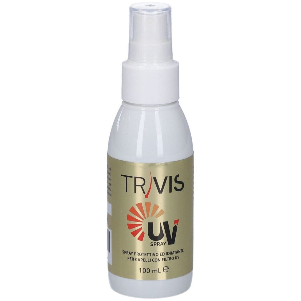 Trivis uv Spray Solare 100 ml – Farmae - Para-farmacia Online di ...