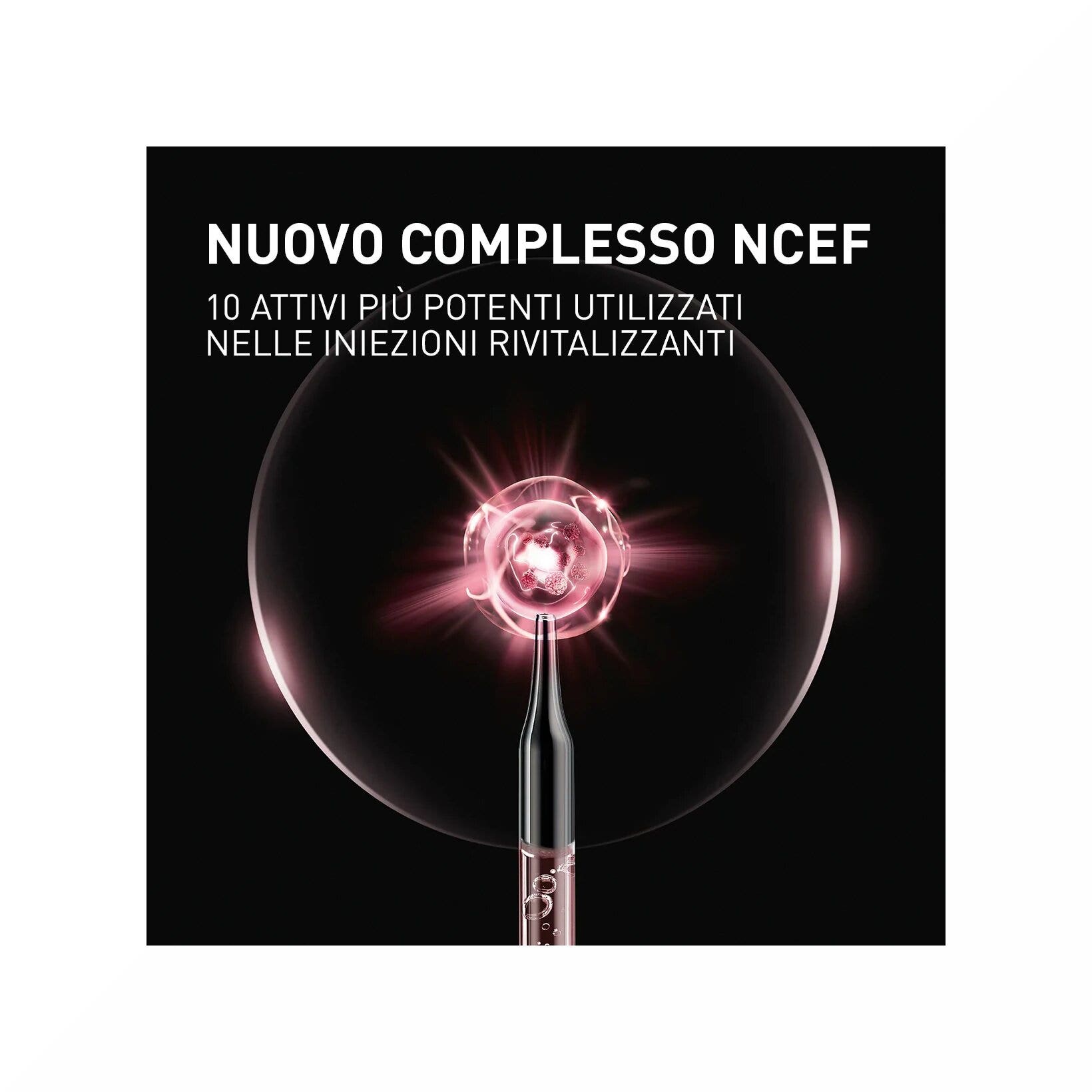 Filorga Ncef Revitalize Siero Anti-Età Poli-Rivitalizzante 30ml-7