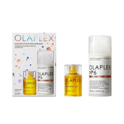 Olaplex Smooth Style Icons Hair Duo-1