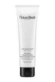 Natura Bissé Diamond Well-Living The Body Wash & Scrub 150ml-1