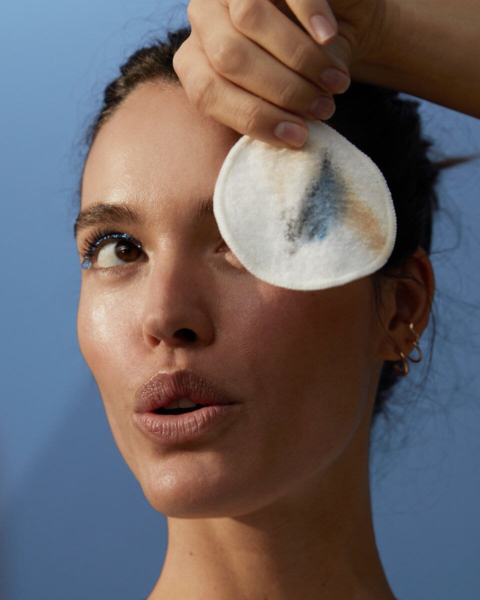 Nivea Acqua Micellare Rigenerante 400ml-3