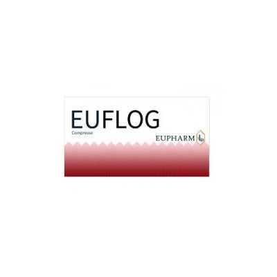 Euflog 30 Compresse-0