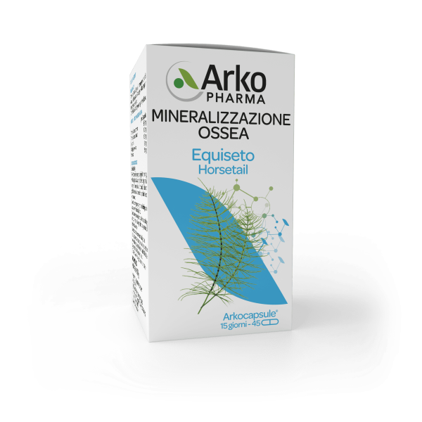 Arkocapsule Equiseto 45 Capsule