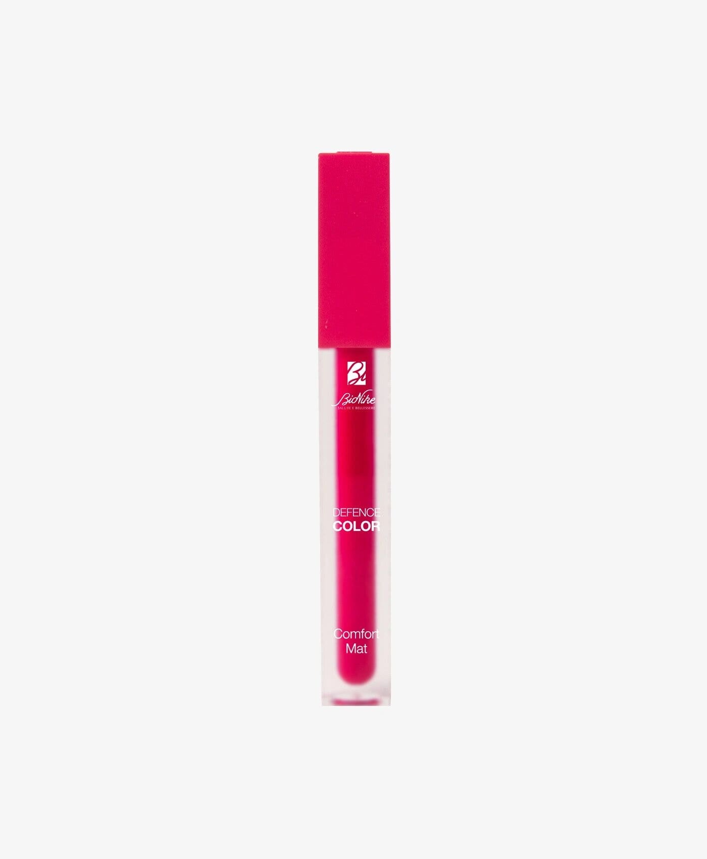 Bionike Defence Color Comfort Mat Rossetto Liquido 4,5ml N.703 Tulipe-1