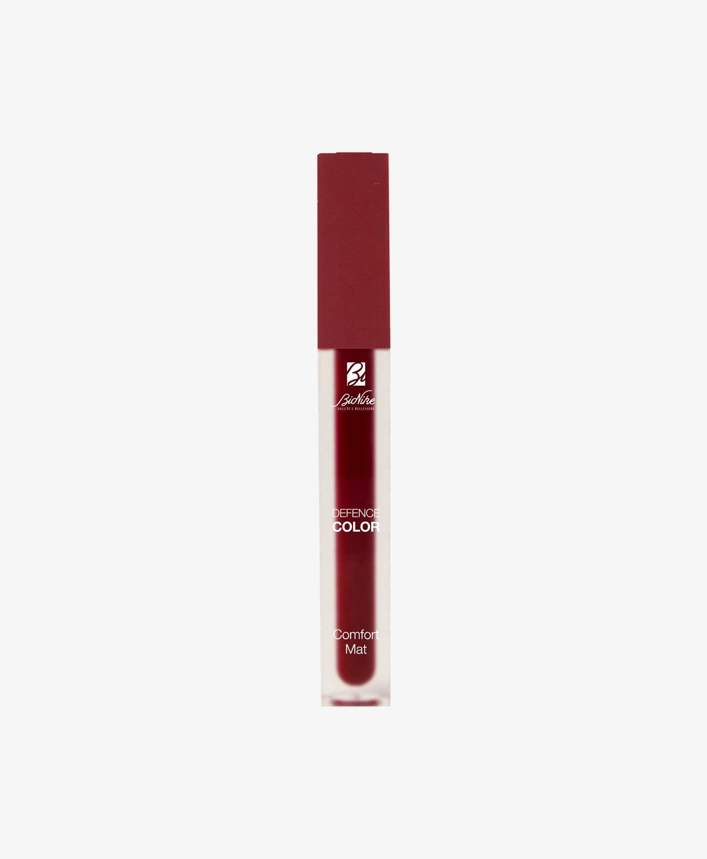 Bionike Defence Color Comfort Mat Rossetto Liquido 4,5ml N.705 Bourgogne-1