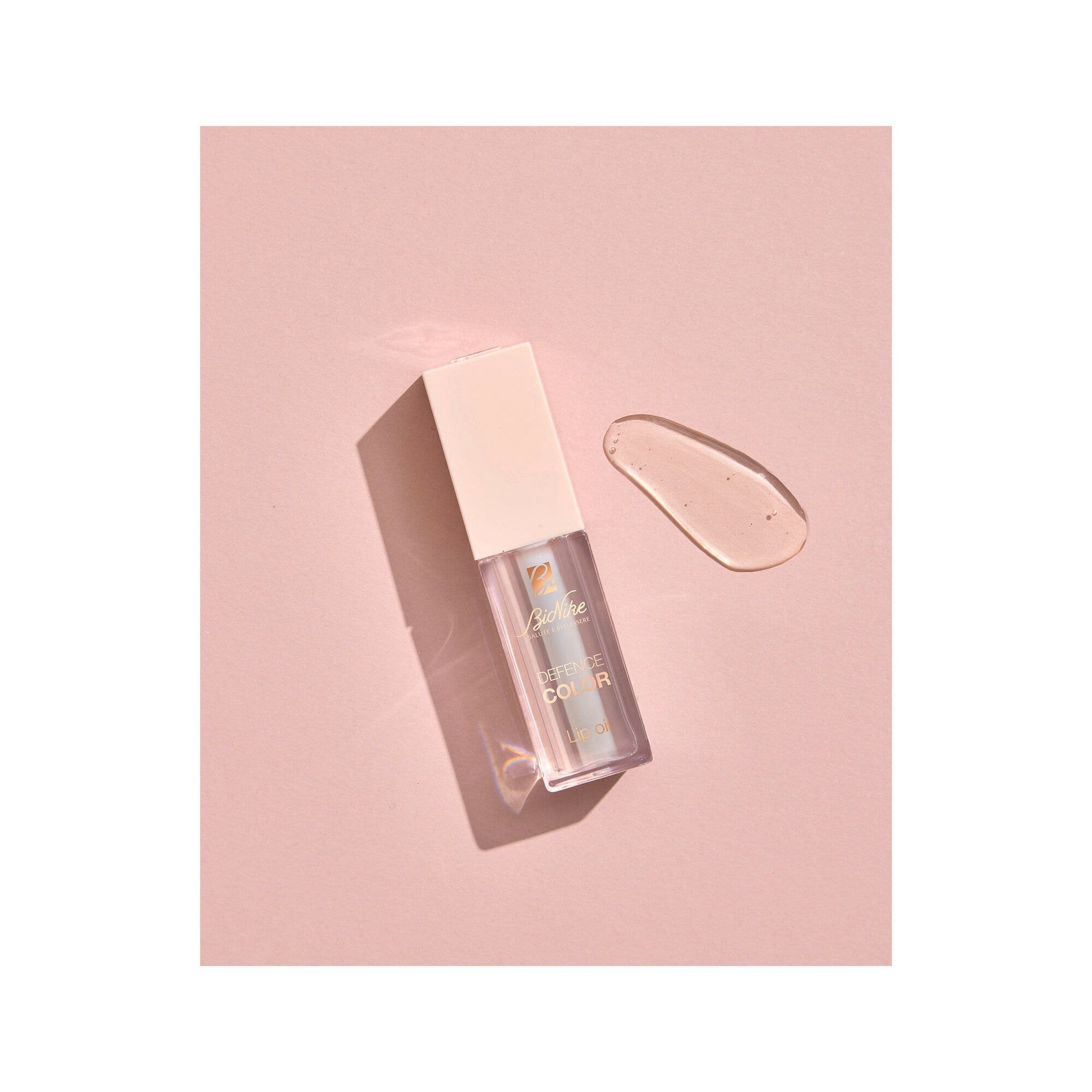 Bionike Defence Lip Oil Olio Labbra 7ml-4