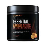 Self Omninutrition Essential Aminoacids Arancia 200g-1