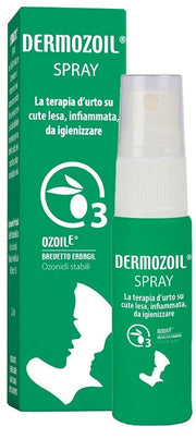 Dermozoil Spray 20 ml-0