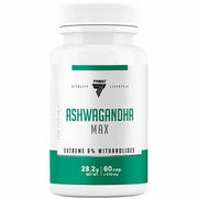 Trec Nutrition Ashwagandha Max 60 Capsule-1