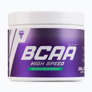 Trec Nutrition BCAA High Speed Gusto Limone 250g-1