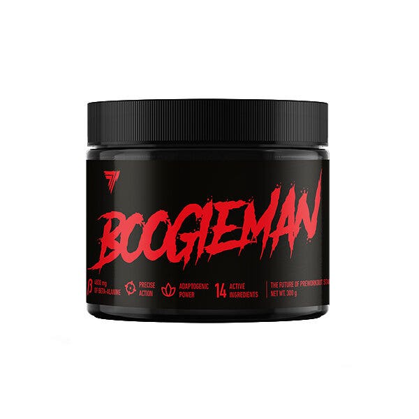 Trec Nutrition Boogieman Gusto Candy 300g-1