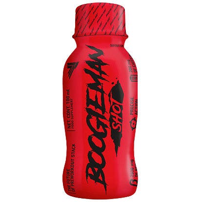 Trec Nutrition Boogieman Shot Gusto Bubble Gum 100ml-1