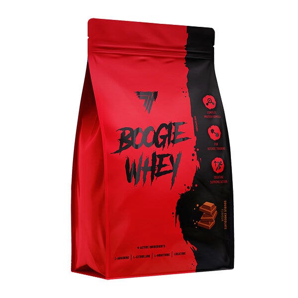 Trec Nutrition Boogiewhey Gusto Pistacchio 2kg-1