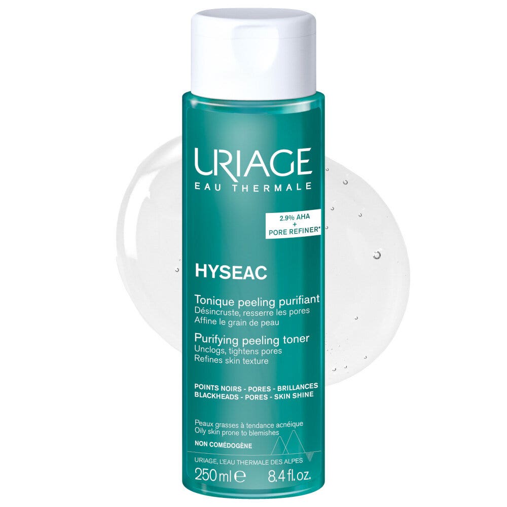 Uriage Hyséac Tonico Purificante 250ml-1