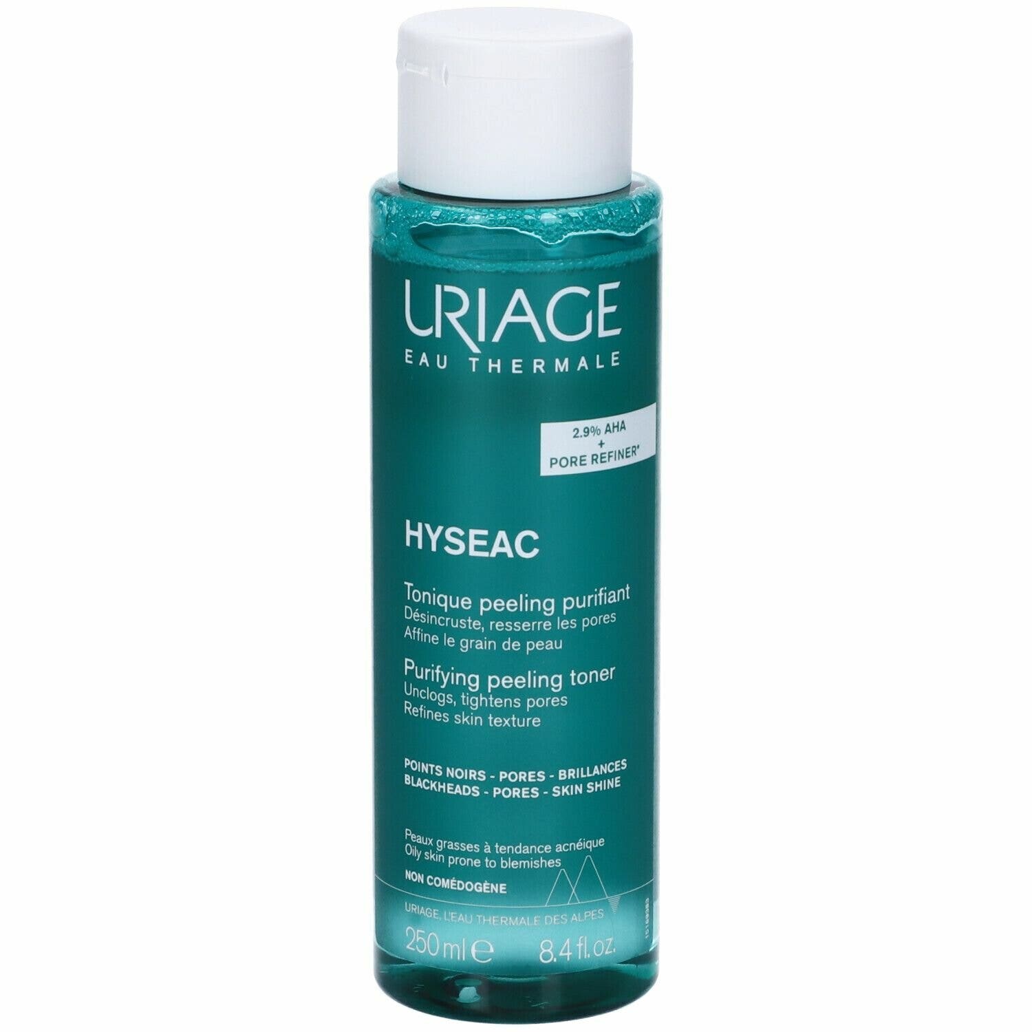 Uriage Hyséac Tonico Purificante 250ml-1