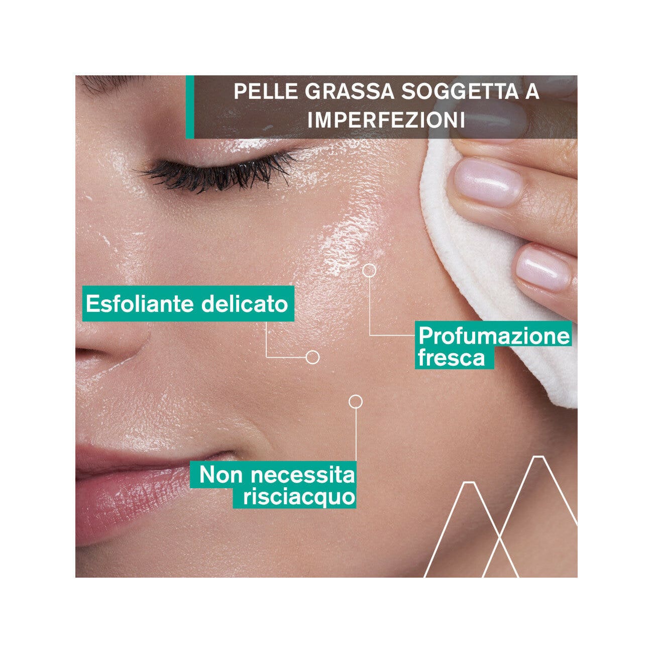 Uriage Hyséac Tonico Purificante 250ml-3