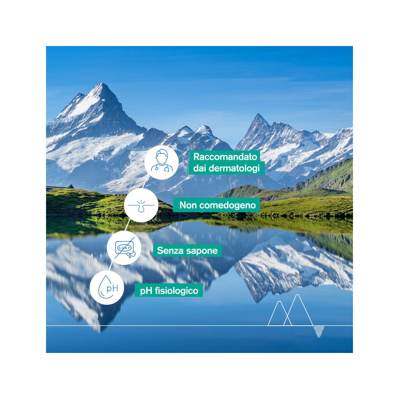 Uriage Hyséac Gel Detergente 500ml-6