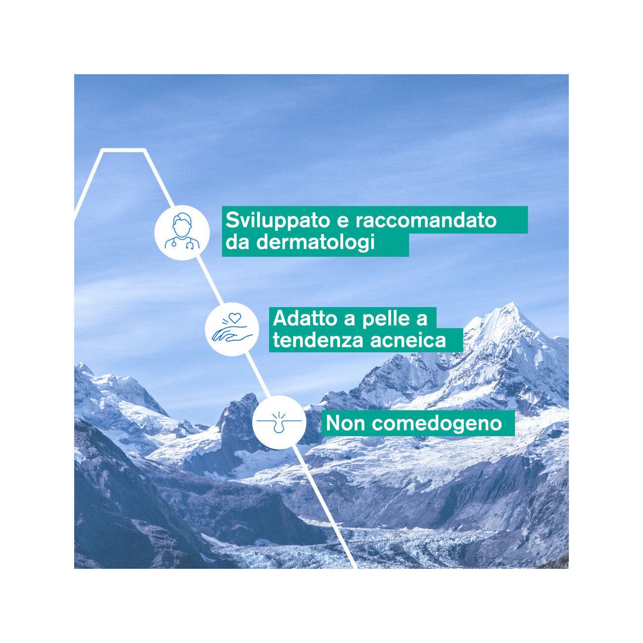 Uriage Hyséac Mat Crema 40ml-7