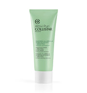 Collistar Maschera All'argilla Acido Salicilico + Zinco Pca 75ml-1