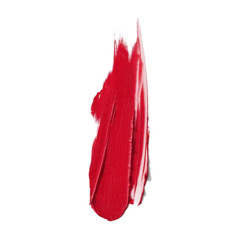 Clinique Pop Longwear Lipstick Rossetto Matte Ruby-2