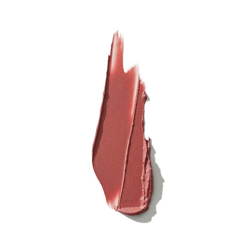 Clinique Pop Longwear Lipstick Rossetto Satin Mocha-2