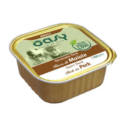 Oasy Wet Dog Delizioso Pate' Adult Maiale 150 g