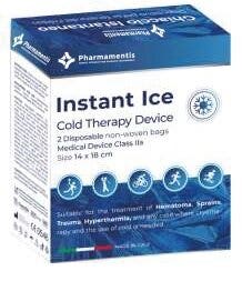 Pharmamentis Instant Ice 2 Buste-1