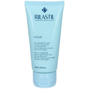 Rilastil Aqua Detergente Viso 50ml-1