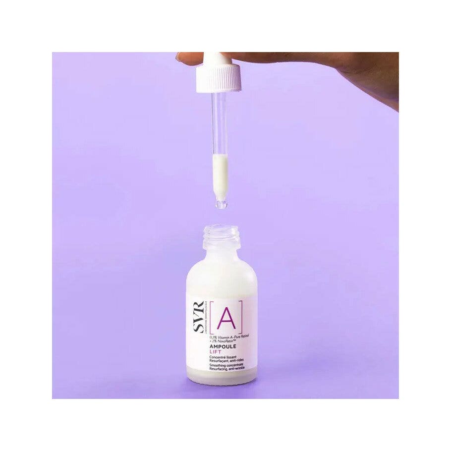SVR Ampoule A Lift 30ml-2