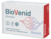 Biovenid 20 Compresse-0