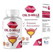 Crl d Mille 30 Compresse-0