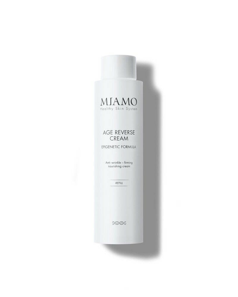 Miamo Age Reverse Epigenetic Formula Crema Viso Ricarica 40ml-1