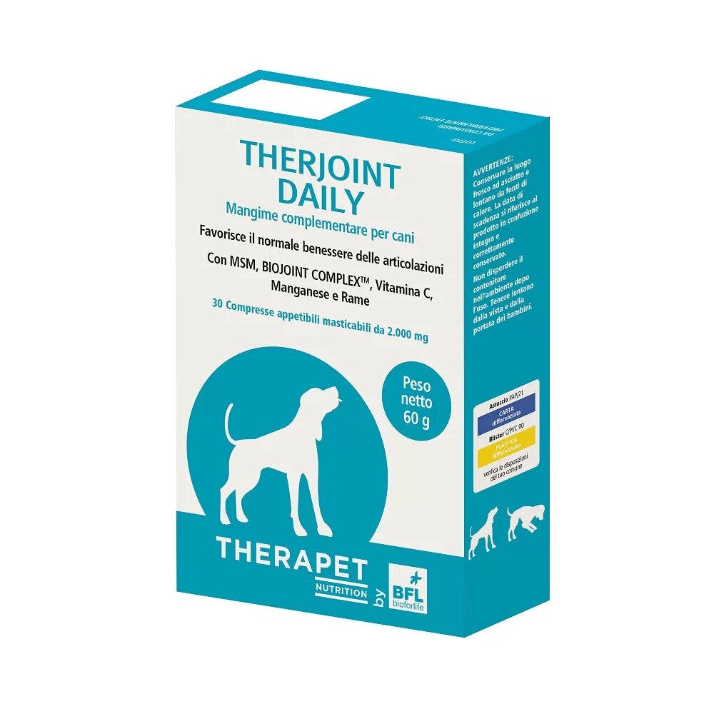 THERJOINT DAILY 30CPR-1