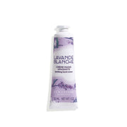 L'Occitane Crema Mani Lavanda Bianca 30ml-1