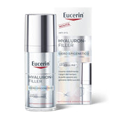 Eucerin Hyaluron-Filler Siero Viso Epigenetico 30ml-1