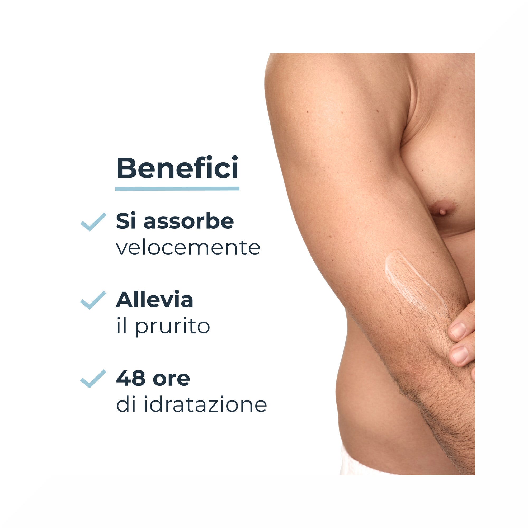 Eucerin AtopiControl Emulsione Corpo Ultra Light 400ml-2