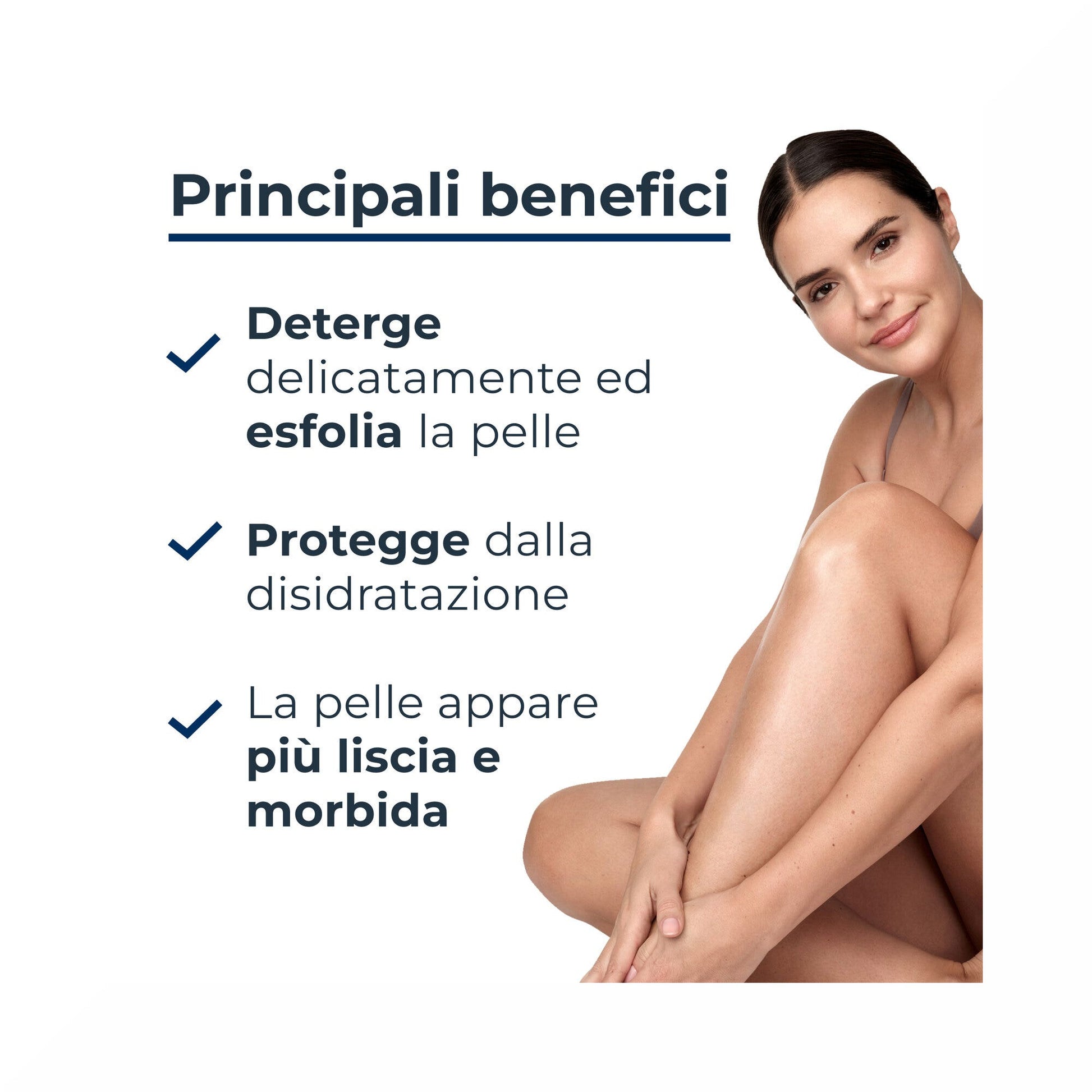 Eucerin 5% Urea Gel Doccia Delicato 400ml-2